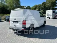 2015 Volkswagen T6