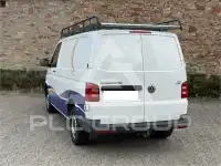 2015 Volkswagen T6