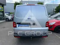2015 Volkswagen T6