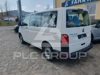 2015 Volkswagen T6