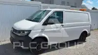2015 Volkswagen T6