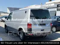 2015 Volkswagen T6