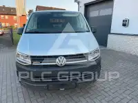 2015 Volkswagen T6
