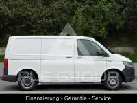 2015 Volkswagen T6