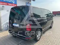 2015 Volkswagen T6
