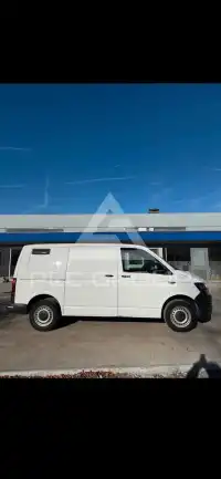 2015 Volkswagen T6