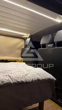 2015 Volkswagen T6