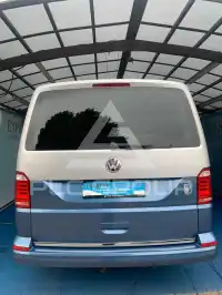 2015 Volkswagen T6