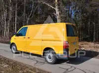 2015 Volkswagen T6