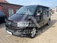 2015 Volkswagen T6