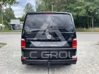 2015 Volkswagen T6