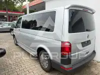 2015 Volkswagen T6