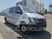 2015 Volkswagen T6