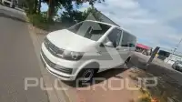 2015 Volkswagen T6