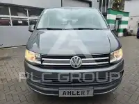 2015 Volkswagen T6