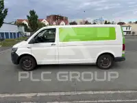 2015 Volkswagen T6