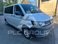 2015 Volkswagen T6