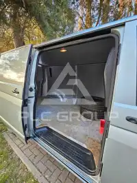 2015 Volkswagen T6