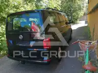 2015 Volkswagen T6