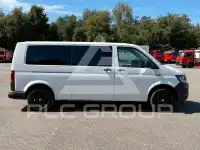 2015 Volkswagen T6