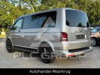 2015 Volkswagen T5