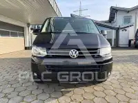 2015 Volkswagen T5