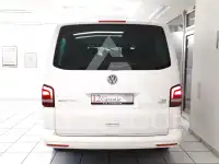 2015 Volkswagen T5