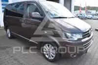 2015 Volkswagen T5