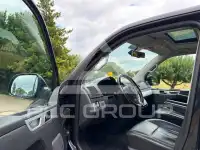 2015 Volkswagen T5