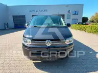 2015 Volkswagen T5