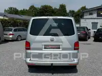 2015 Volkswagen T5