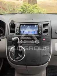 2015 Volkswagen T5