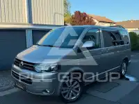 2015 Volkswagen T5
