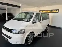 2015 Volkswagen T5