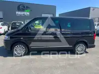 2015 Volkswagen T5