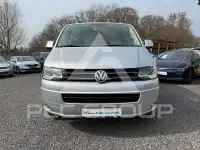 2015 Volkswagen T5
