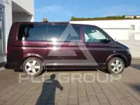 2015 Volkswagen T5
