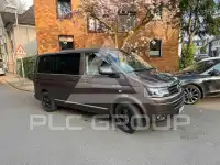 2015 Volkswagen T5