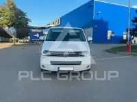 2015 Volkswagen T5