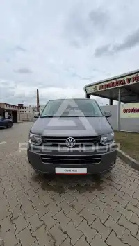 2015 Volkswagen T5