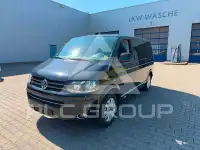 2015 Volkswagen T5