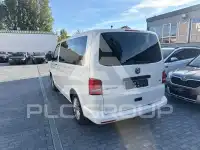 2015 Volkswagen T5