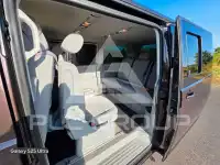 2015 Volkswagen T5