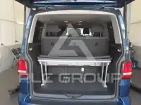 2015 Volkswagen T5