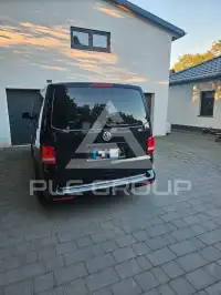 2015 Volkswagen T5