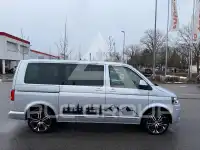 2015 Volkswagen T5