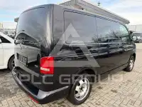 2015 Volkswagen T5