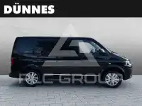 2015 Volkswagen T5