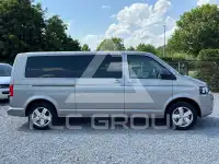 2015 Volkswagen T5