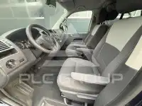 2015 Volkswagen T5